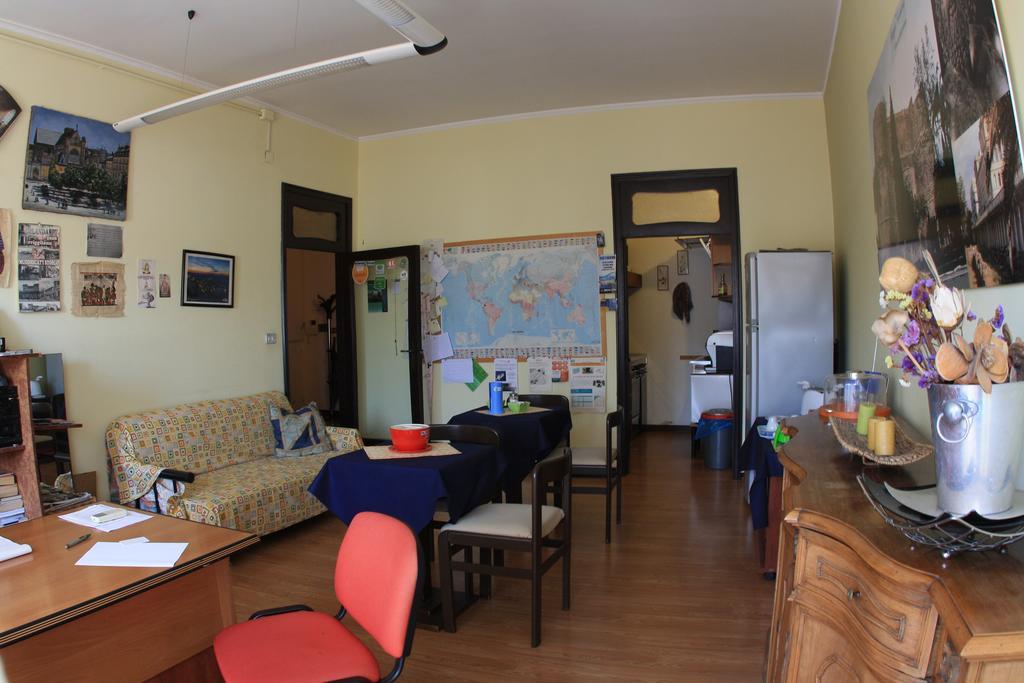 Rooms2Rent Reggio Calabria Exterior foto