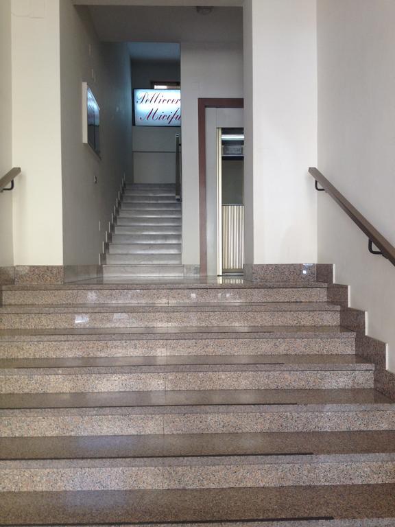 Rooms2Rent Reggio Calabria Exterior foto