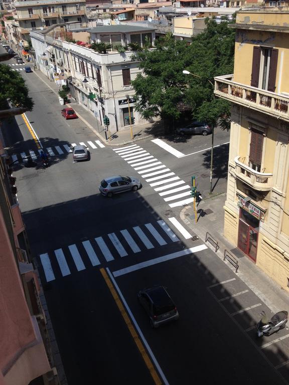 Rooms2Rent Reggio Calabria Exterior foto