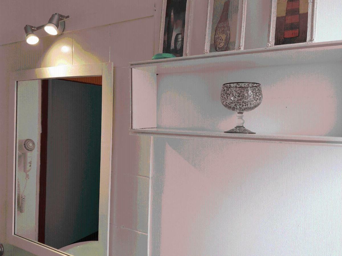 Rooms2Rent Reggio Calabria Exterior foto
