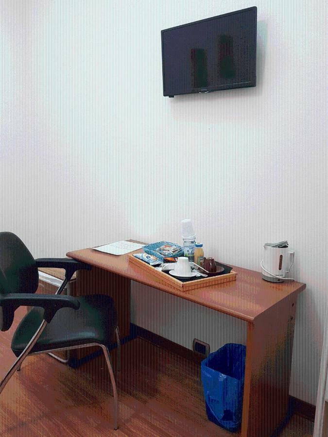 Rooms2Rent Reggio Calabria Exterior foto