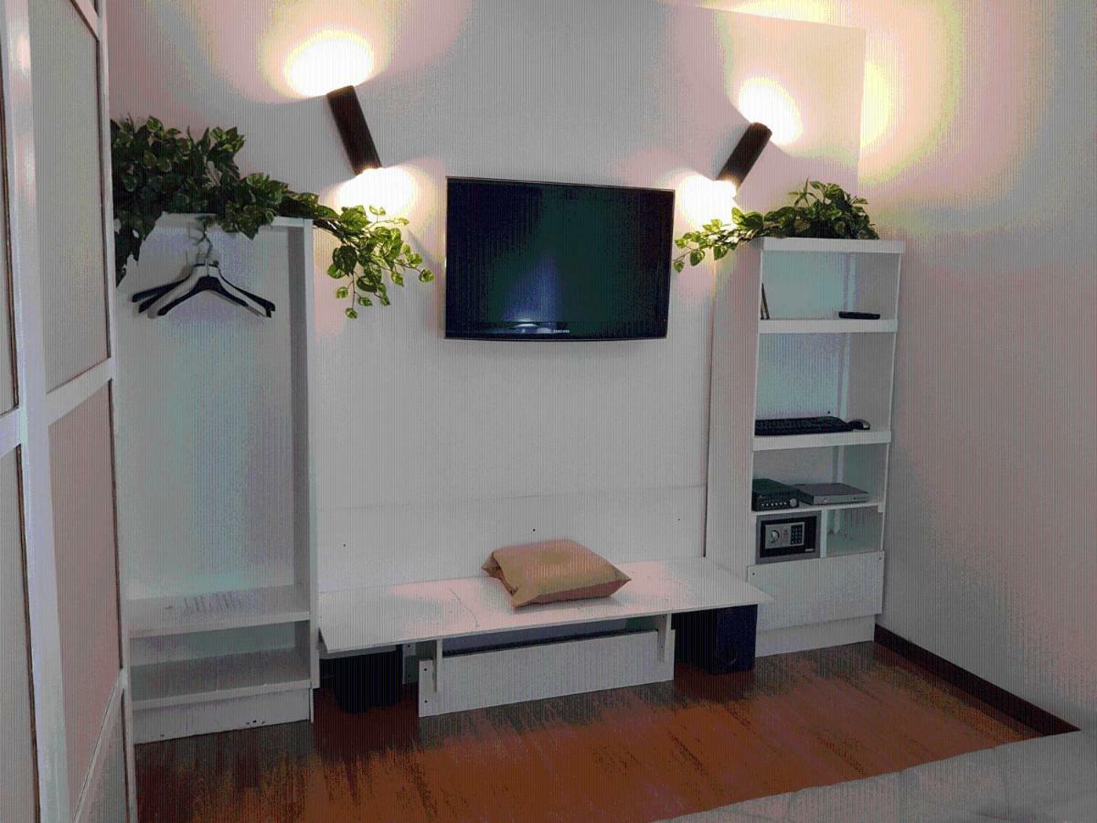 Rooms2Rent Reggio Calabria Exterior foto