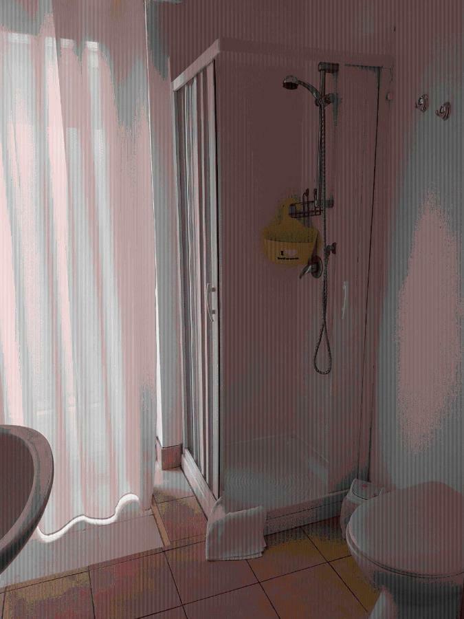 Rooms2Rent Reggio Calabria Exterior foto