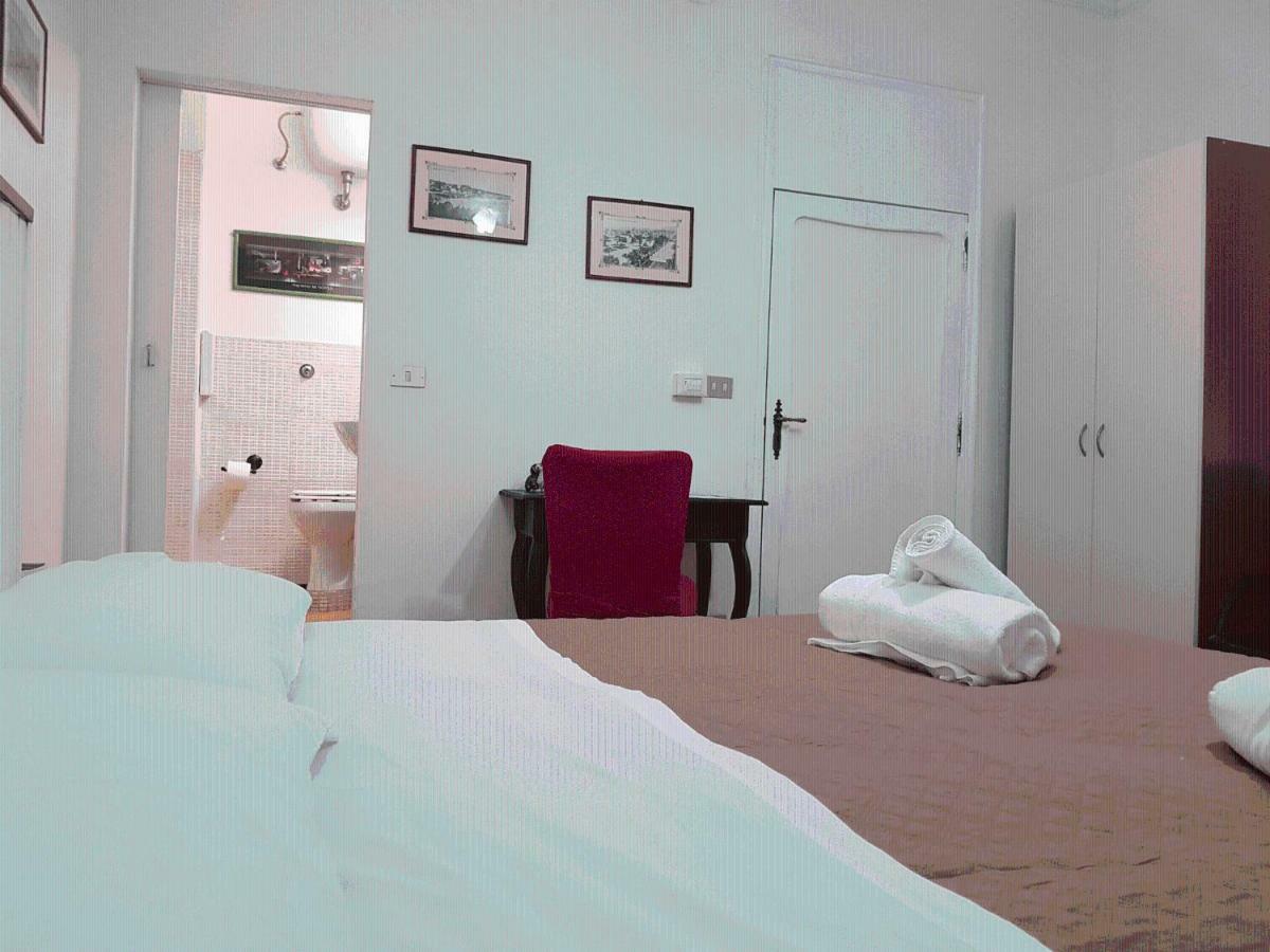 Rooms2Rent Reggio Calabria Exterior foto