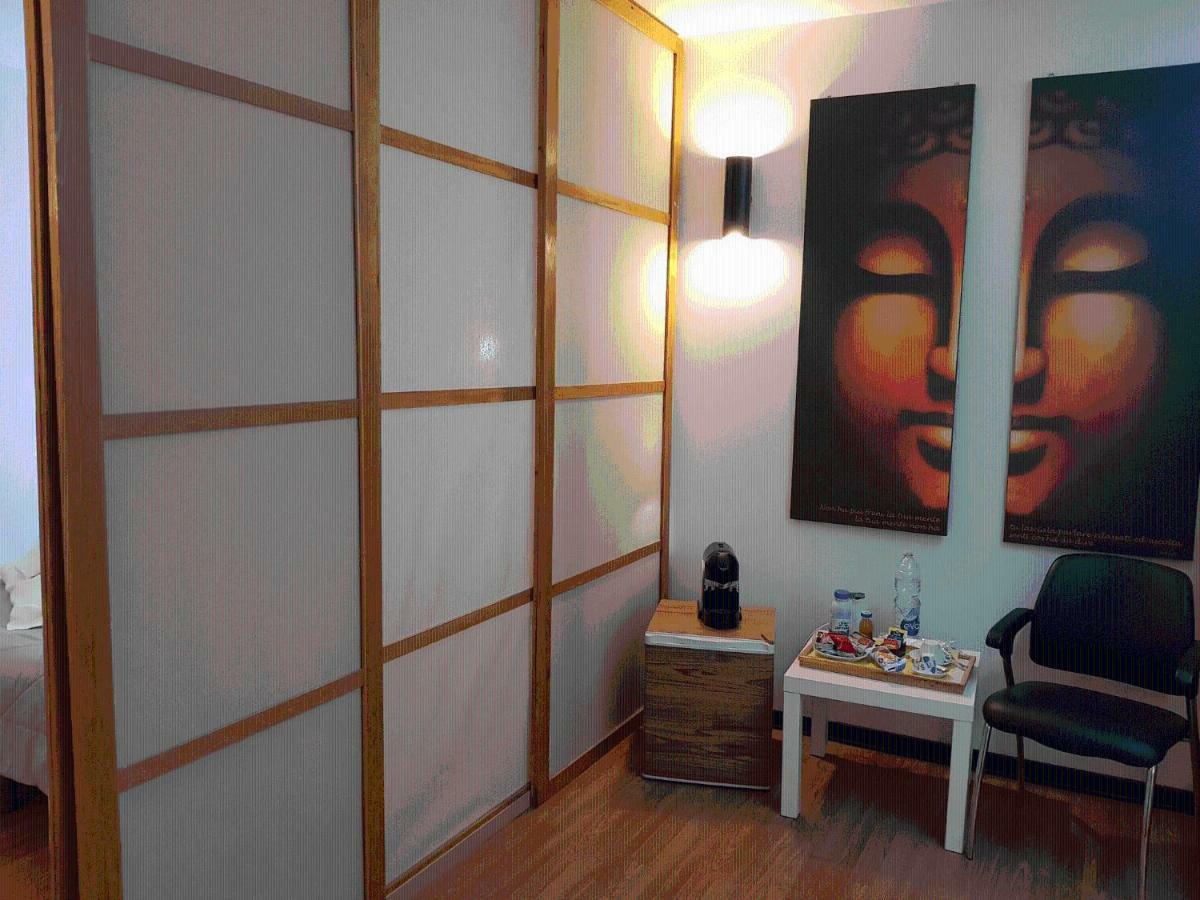 Rooms2Rent Reggio Calabria Exterior foto