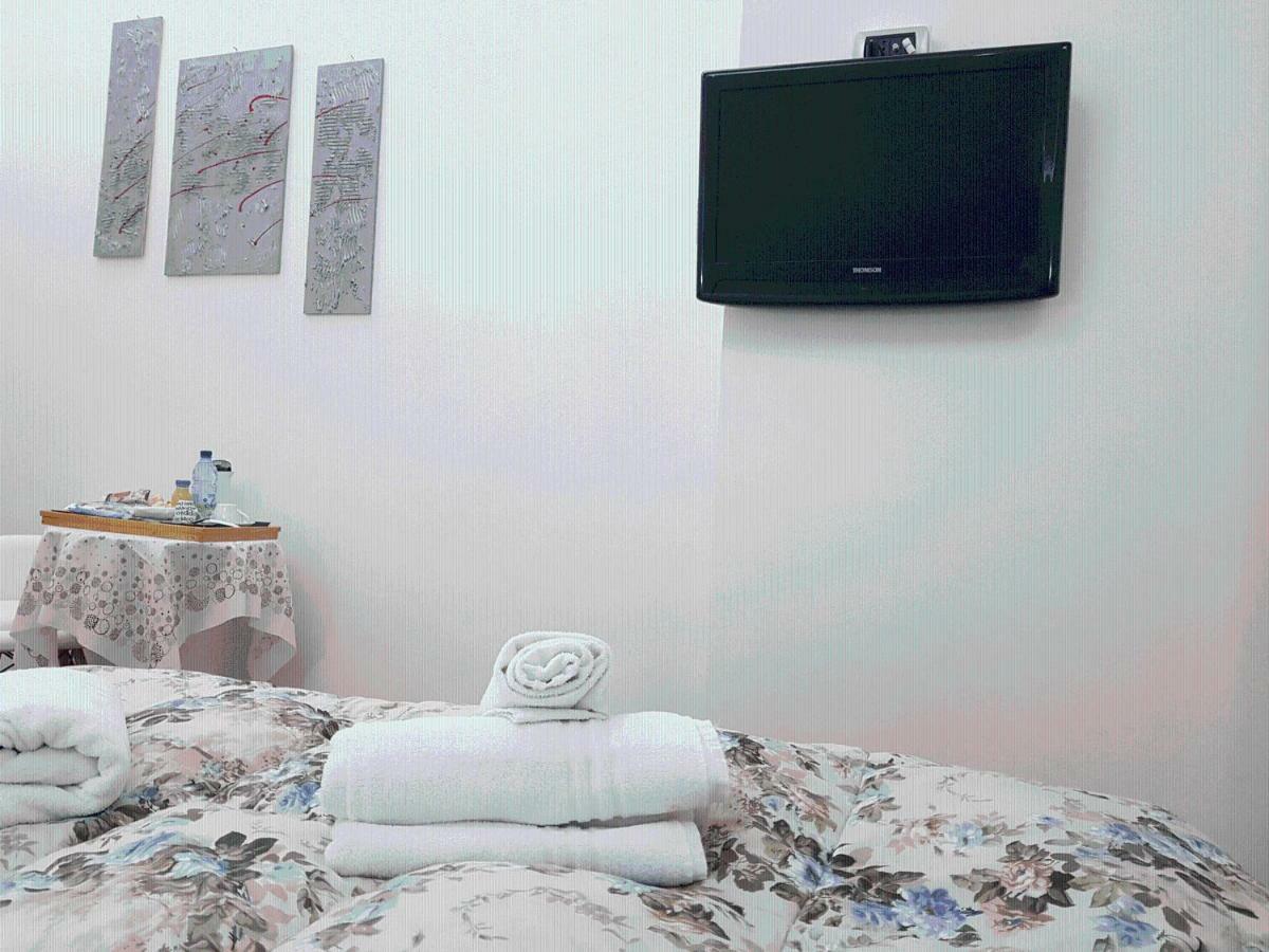 Rooms2Rent Reggio Calabria Exterior foto