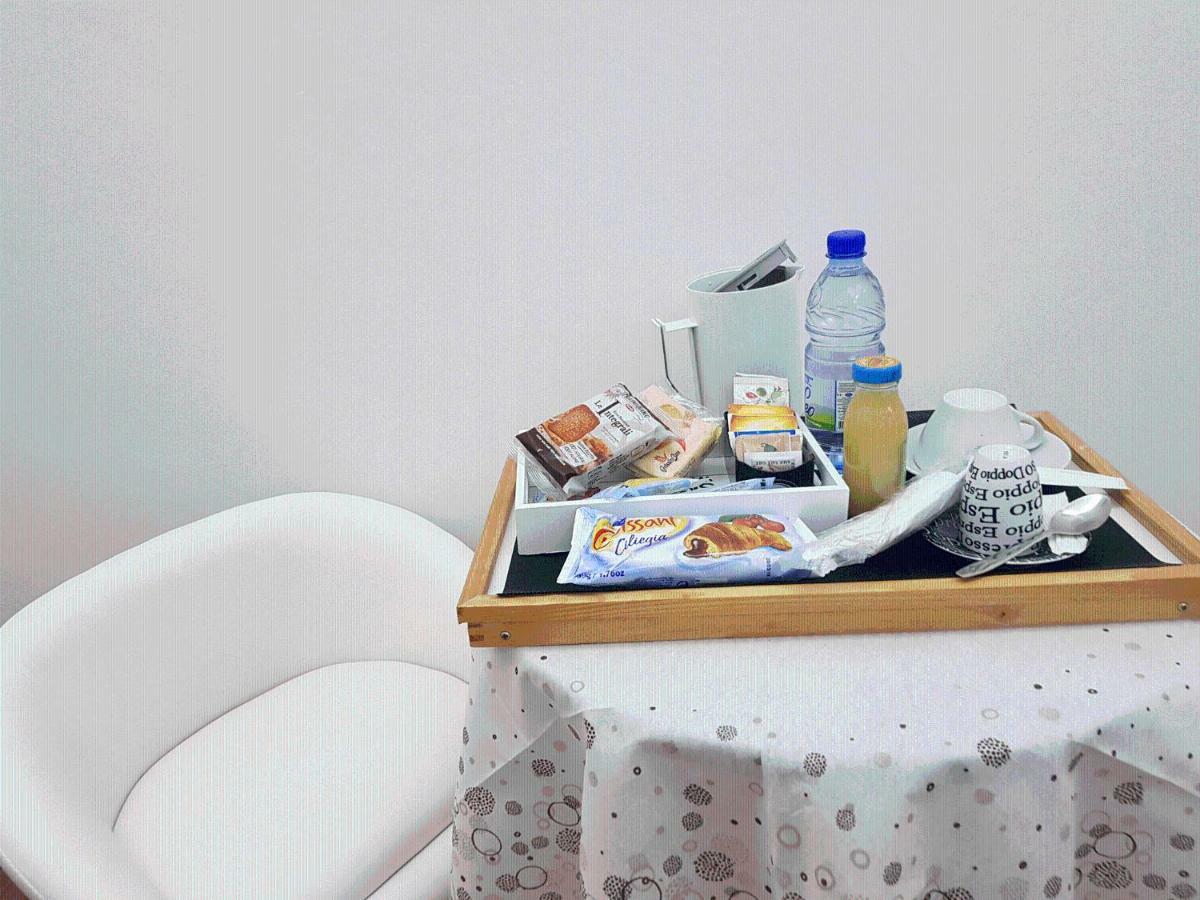 Rooms2Rent Reggio Calabria Exterior foto