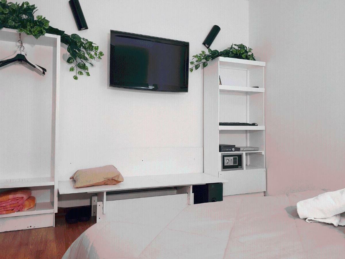 Rooms2Rent Reggio Calabria Exterior foto