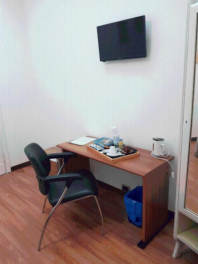 Rooms2Rent Reggio Calabria Exterior foto