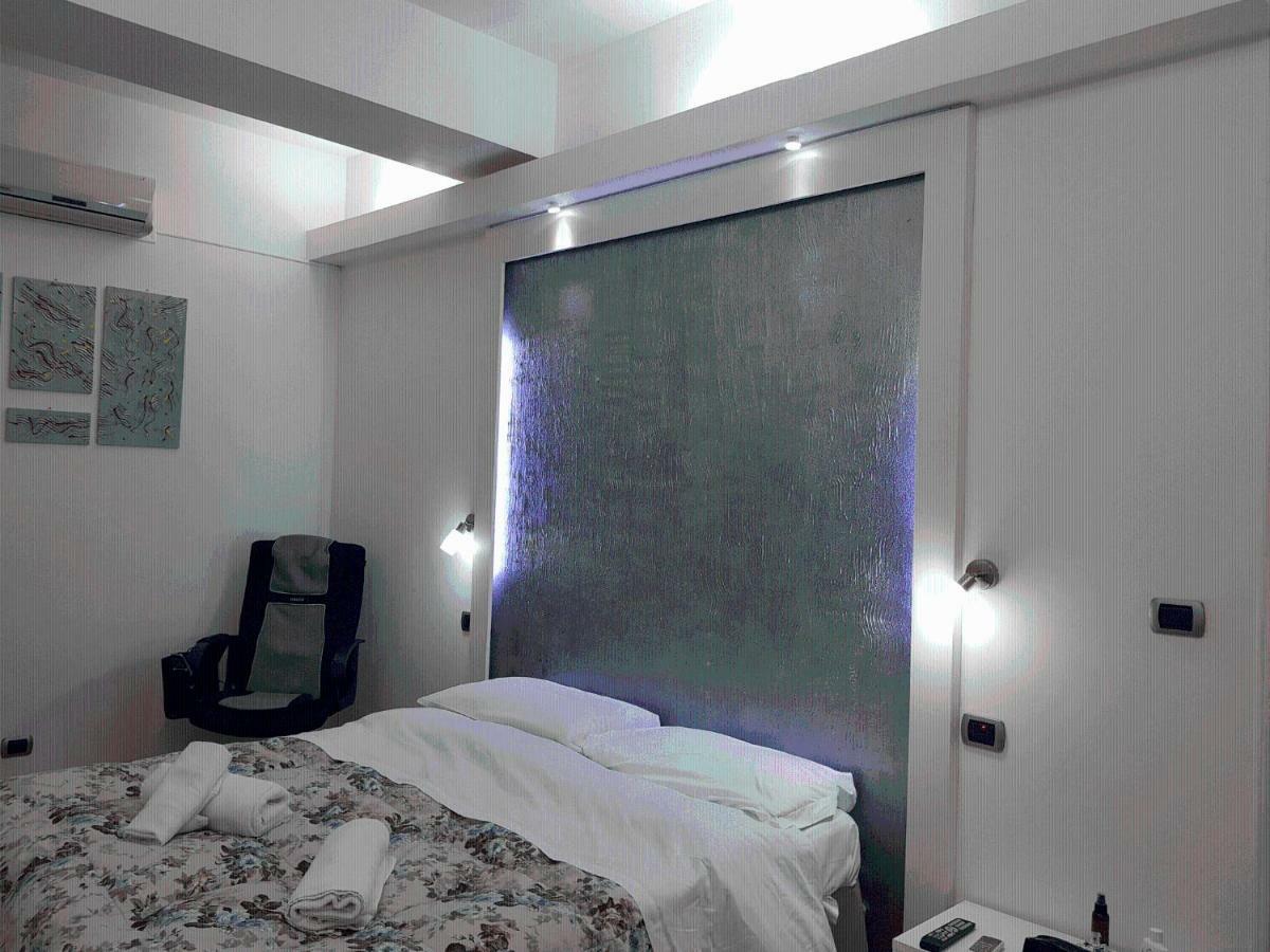 Rooms2Rent Reggio Calabria Exterior foto