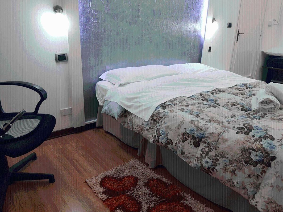 Rooms2Rent Reggio Calabria Exterior foto