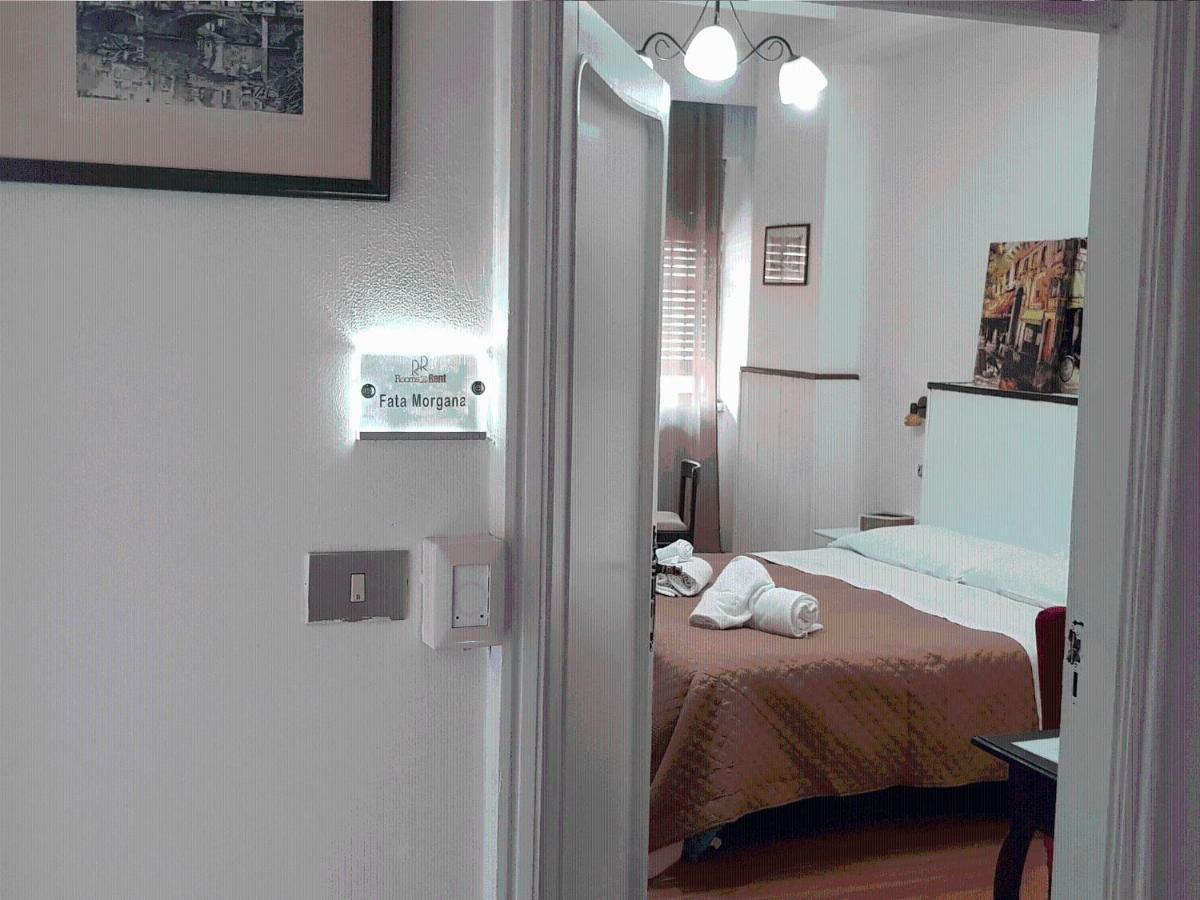 Rooms2Rent Reggio Calabria Exterior foto