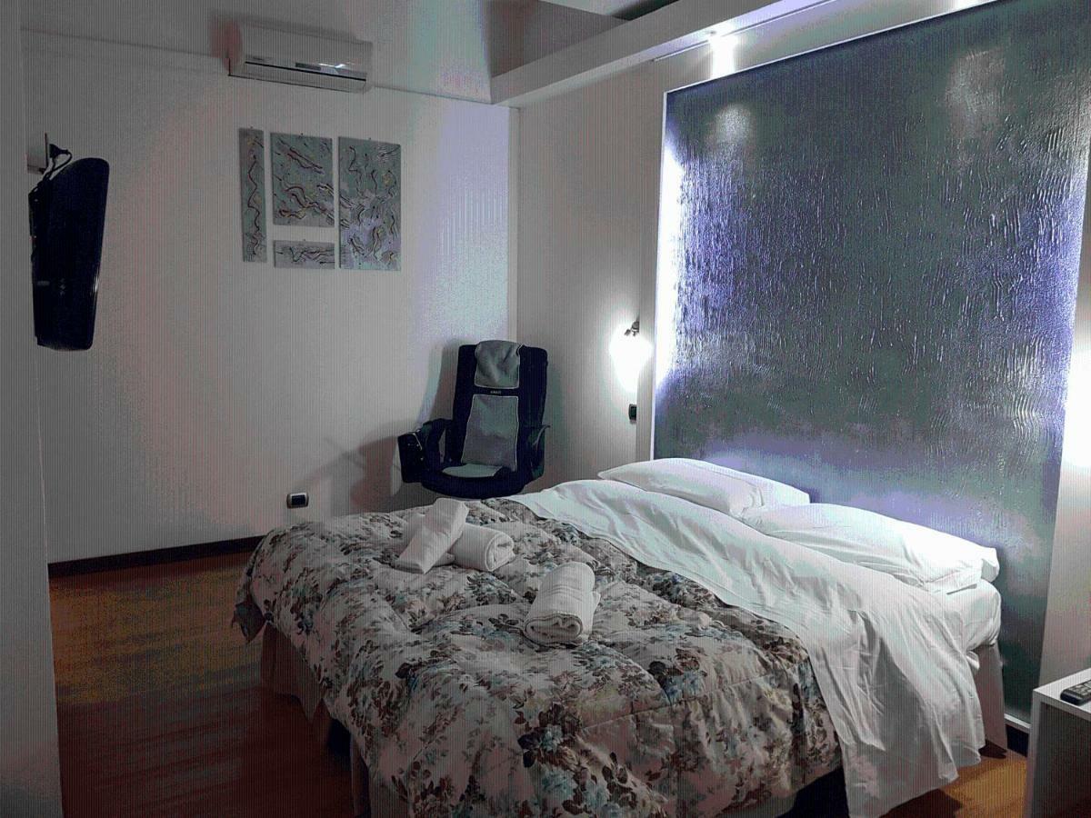 Rooms2Rent Reggio Calabria Exterior foto