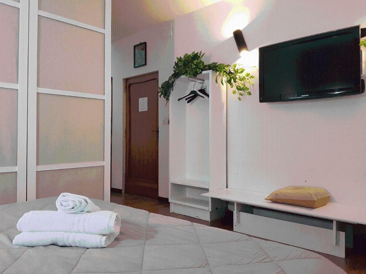 Rooms2Rent Reggio Calabria Exterior foto