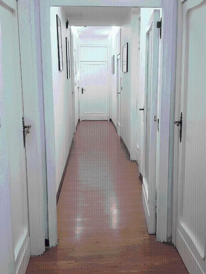 Rooms2Rent Reggio Calabria Exterior foto