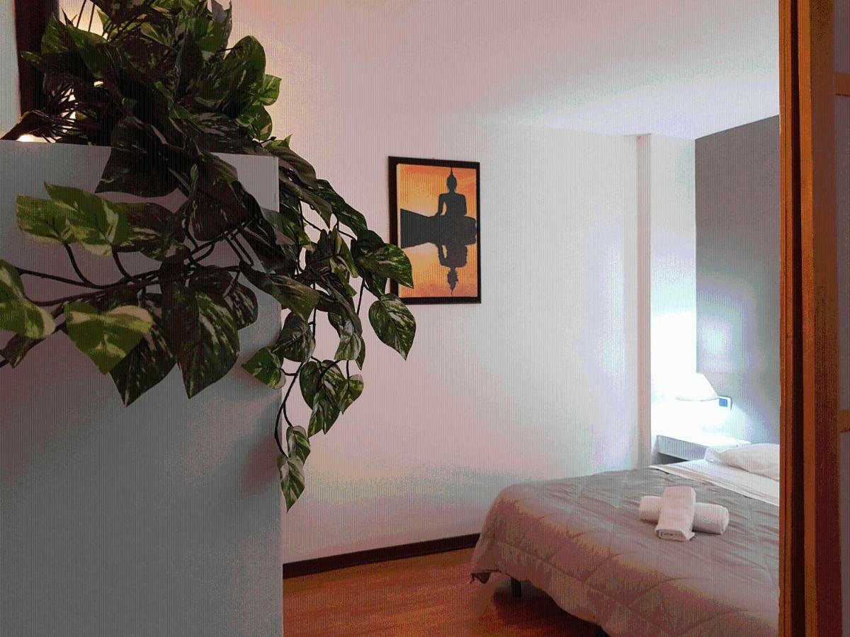 Rooms2Rent Reggio Calabria Exterior foto