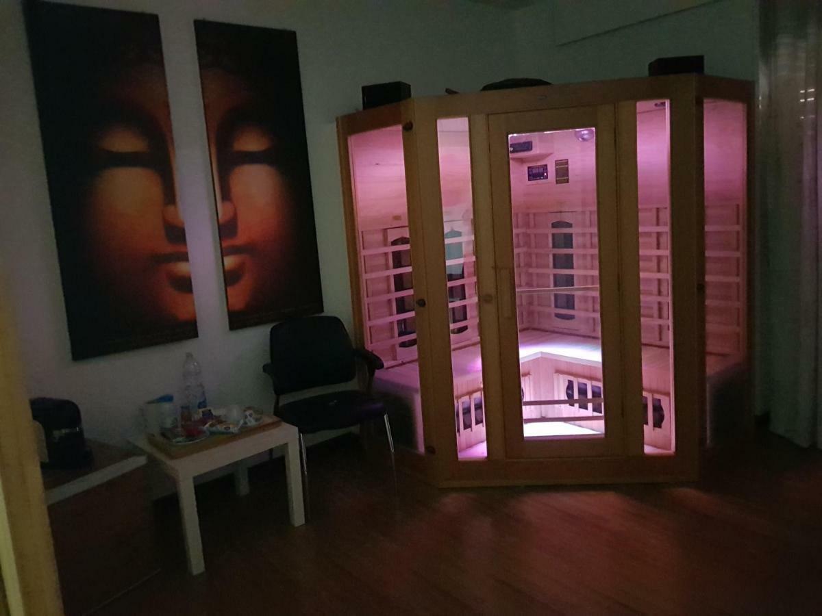 Rooms2Rent Reggio Calabria Exterior foto