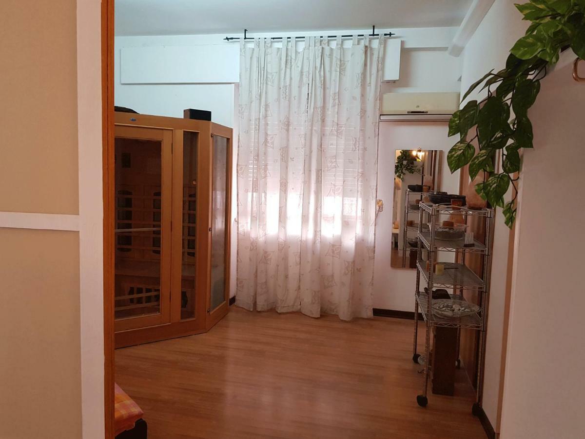 Rooms2Rent Reggio Calabria Exterior foto