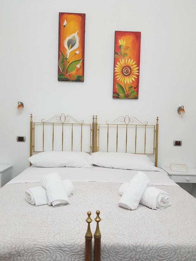 Rooms2Rent Reggio Calabria Exterior foto